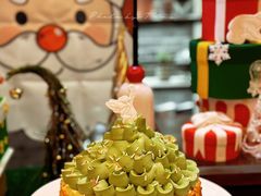 -美食汇自助餐厅·杭州城中香格里拉