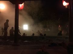 -天赐温泉