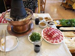 -东来顺饭庄(天坛店)