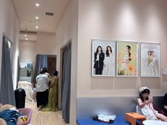 -海马体照相馆(成都来福士广场店)