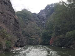 -冠豸山景区