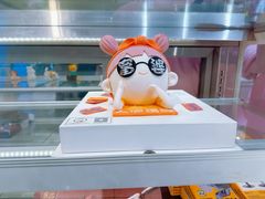 -CAKE BOSS 蛋糕老板(西单君太百货店)