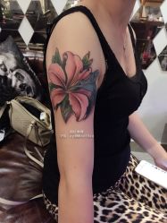 iphone_upload_pic-周忆刺青原创设计定制