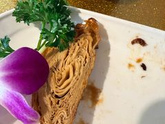 -功德林(南京西路店)