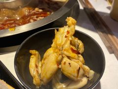 -梯坎老火锅(天禧店)