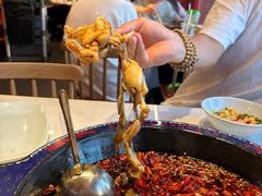 -何师傅美蛙鱼头(汉街店)