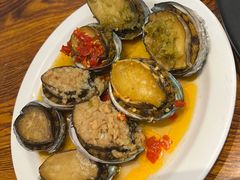 -海味当家·蒸锅海鲜(中山广场创始店)