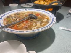 -老雒阳面馆·水席·洛阳菜(王城路店)