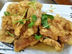 -春發合饭庄