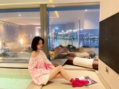 -上海外滩悦榕庄酒店