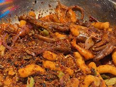 -嘎嘎鸭下巴·爆辣干锅(明教寺店)