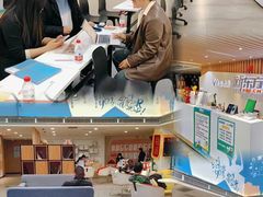 -新东方前途出国留学·小语种(华联校区)