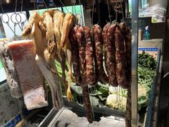 -壹只菜·崇明本地特色菜(崇明南门店)