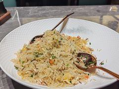 -宫燕府·京菜·烤鸭·淮扬菜(王府中心店)