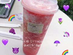 -奈雪的茶(中储能店)