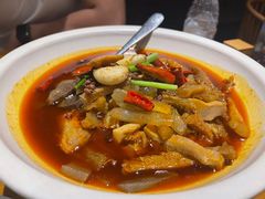 -丹江渔村(望京店)