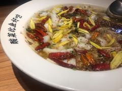 -太二酸菜鱼(正大广场店)