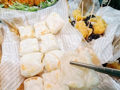 -哼蟹二将·烤肉酱蟹(合生汇店)