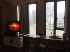 -上海外滩英迪格酒店