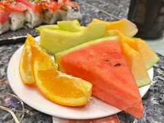 -渔荷食町·铁板烧料理(崂山万象汇店)