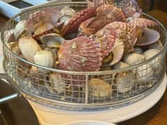 -海味当家·蒸锅海鲜(星海公园店)