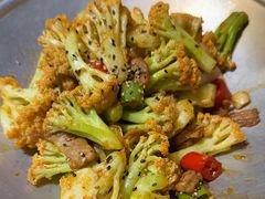 -叶派龙虾•招牌香辣蟹·海鲜(中海国际店)