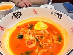 -阿庄新豫菜(航海东路店)