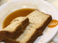 -龙记香港茶餐厅(久光百货店)