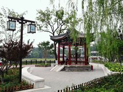 -西海子公园
