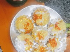 -老姐石板烧烤+铜炭火锅(总店)
