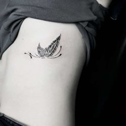 -明星刺青·洗纹身