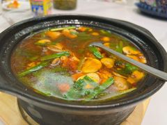 -金典银峰老鹅馆·昆山菜(亭林公园店)