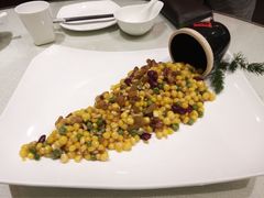 -城南往事·鲁菜济南菜(长清园博园恒大绿洲店)