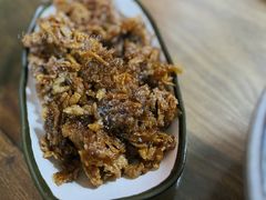-大姨捞面(新安花园店)
