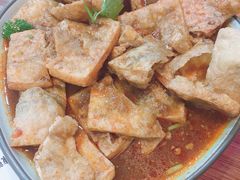杨胖子特色臭豆腐-金陵杨胖子·砂锅麻辣烫(迈皋桥店)