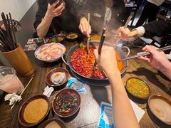 -冯校长老火锅(广州正佳广场店)