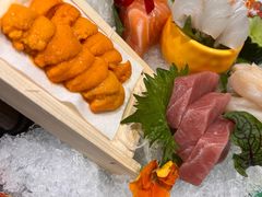 -森味薪火烧•烧鸟居酒屋•日本料理(望京店)
