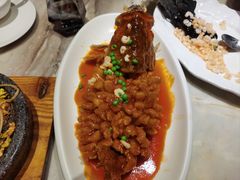 -新梅华餐厅(星悦汇店)