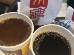 -麦当劳(广州南站店)