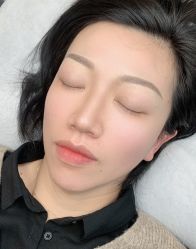 -MIVI野生眉纹绣纹眉