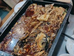 -浔味·山屿湖·正宗淳牌全鱼宴老字号