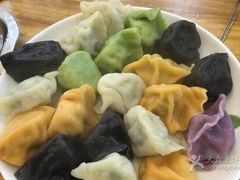 -老码头海鲜烧烤炒菜(广西路店)