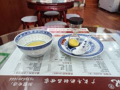 -港汕记广式牛奶甜品(包头店)