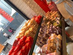 -好利来.生日蛋糕(杨家坪店)