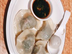 -宁波汤团店(外滩店)