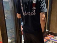 -云海肴·云南小炒·汽锅鸡(天津国金汇店)