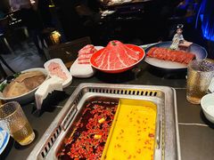 -大隐·成都火锅Bistro(合生麒麟新天地店)