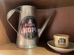 -南洋老咖啡(牛车水店)