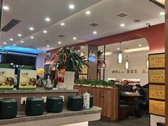 -金陵后厨·南京菜(新街口秣陵路店)