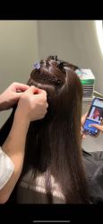 -3AM·S HAIR SALON烫发染发接发